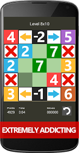 Blocky Numbers Screenshots 4