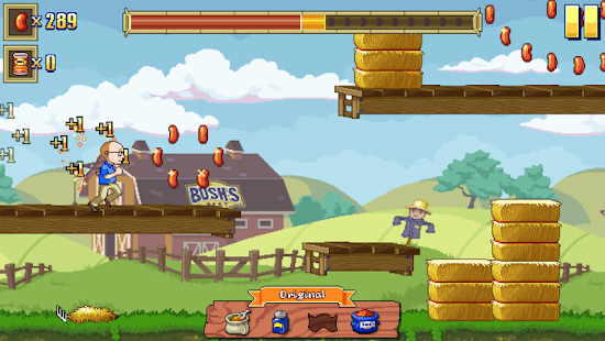 How to download BUSH’S® Bean Dash apk for android
