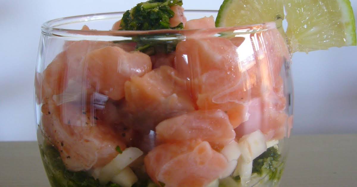 10 Best Pesto Appetizers Recipes Yummly