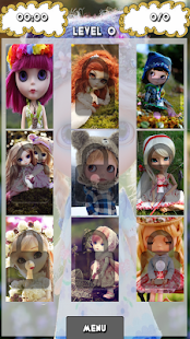 How to install Beautiful Dolls Puzzle 1.0 mod apk for pc