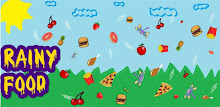 Rainy Food APK