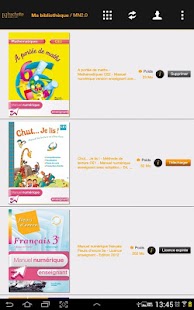 Biblio MN2 Screenshots 3