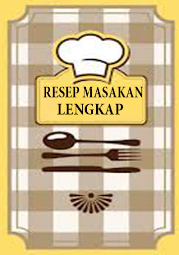 Resep Masakan Lengkap