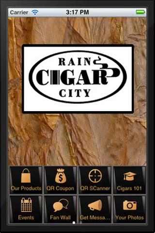 RainCityCigar