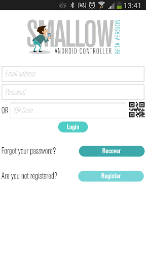 Smallow Controller