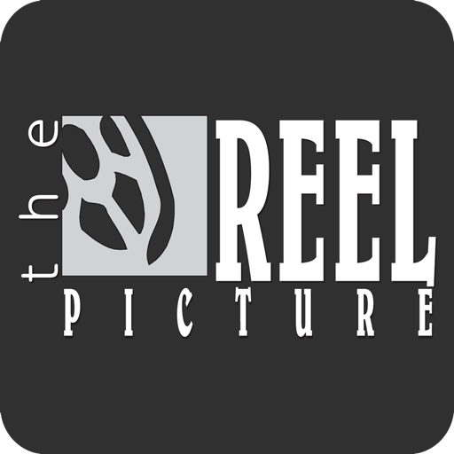 The Reel Picture LOGO-APP點子