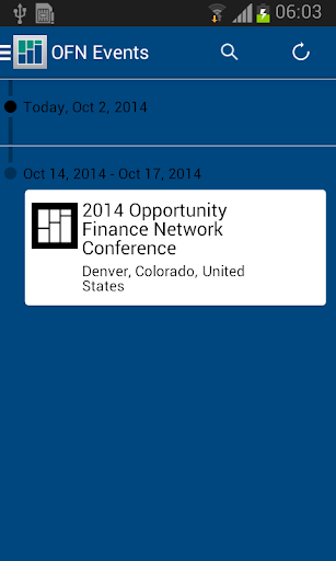 免費下載商業APP|Opportunity Finance Network app開箱文|APP開箱王