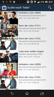 Mediathek 1 Screenshots 2