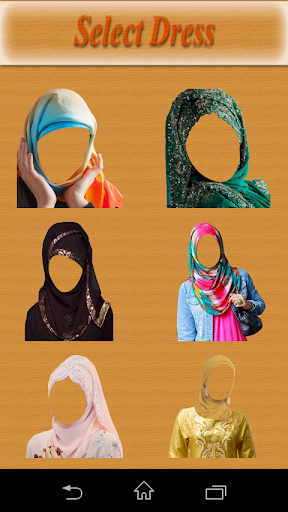 【免費攝影App】Hijab Woman Photo Making-APP點子