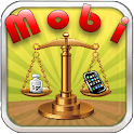 Mobi Scales (for weighing)