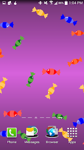 How to get 20 Cool Candy Wallpapers v1.0 unlimited apk for bluestacks