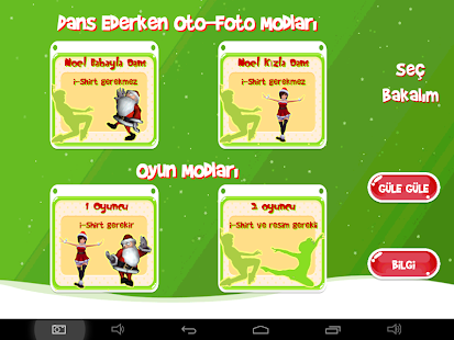 Download Ah Babam, Noel Babam APK for Android