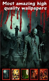 How to get Halloween Wallpapers 1.02 apk for android