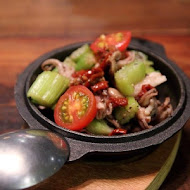 AL CICCHETTO 義麵坊小酒館(華山店)