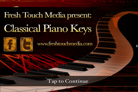 Lastest Classical Piano and Metronome APK for Android