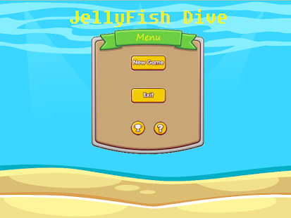 How to mod JellyFish Dive lastet apk for pc