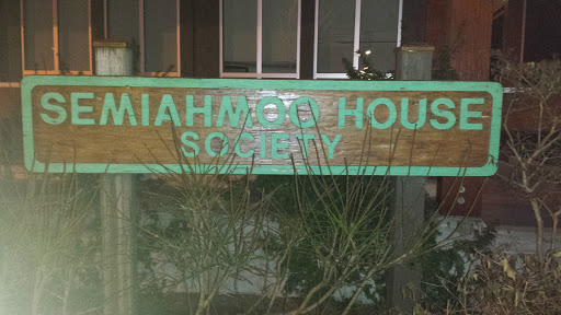 Semiahmoo House Society