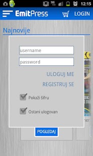 Free Download EmitPress APK for Android