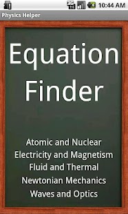 How to download Physics Helper 1.1 apk for pc