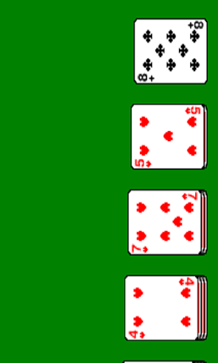 【免費紙牌App】Solitaire Game-APP點子