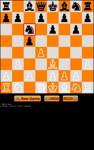 免費下載解謎APP|Chess Game Free app開箱文|APP開箱王