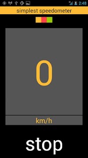 How to download The Simplest Speedometer lastet apk for bluestacks