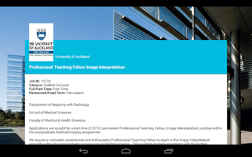 UniJobs United Kingdom Screenshots 2