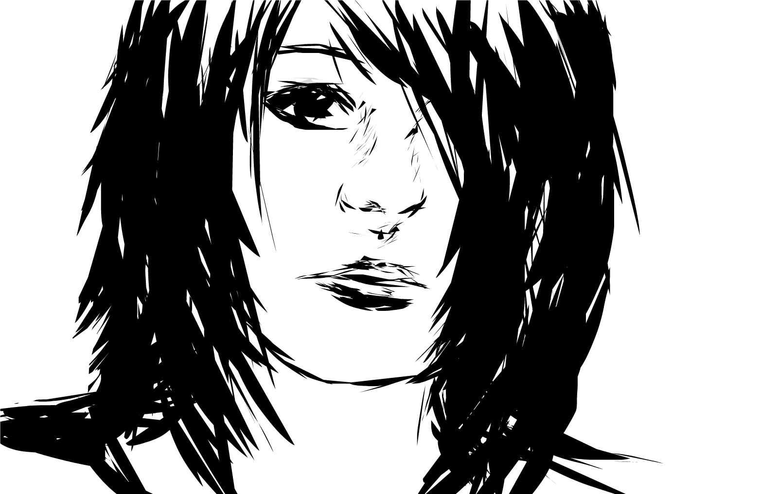 person