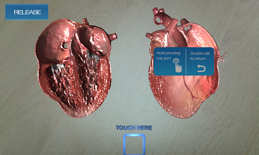 Lastest Mercury Learning AR APK for PC