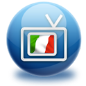 Programmi TV icon