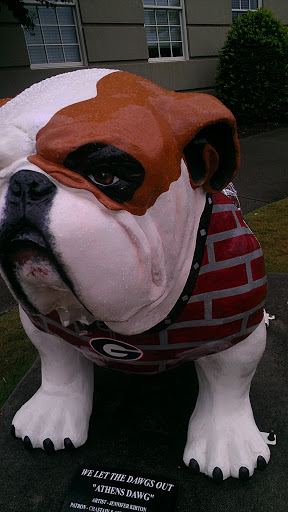 Athens Dawg