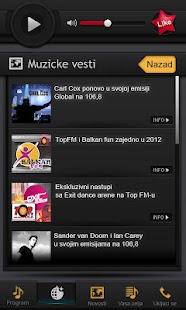 How to download TopFM Radio Belgrade-106.8MHz 1.11.0 mod apk for bluestacks