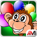 Monkey Balloon Tower Defense icon