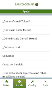 How to mod Comafi Token 2.0.8 apk for bluestacks