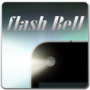 Flash Bell mobile app icon