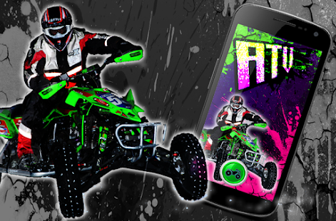How to download ATV Racing 1.0 apk for pc