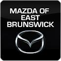 Mazda Of East Brunswick Mobile logo