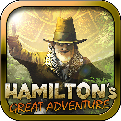Hamilton's Adventure THD v1.0.2 Download APK