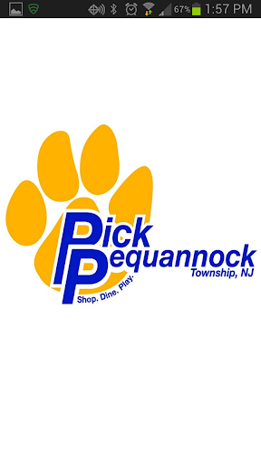 Pick Pequannock