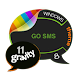 GOSMSTHEME Windows 8