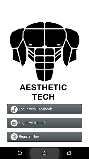 Aesthetic-tech