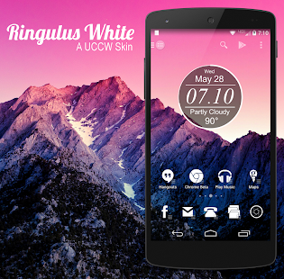 How to mod Ringulus- UCCW Skin 1.0.1 unlimited apk for bluestacks