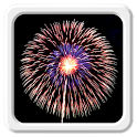Live Fireworks icon