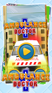 How to download Ambulance Doctor - Fun Games lastet apk for laptop