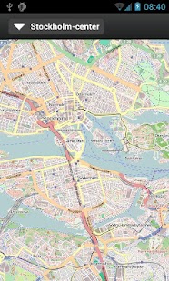 download Pocket Maps free