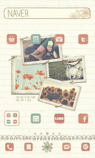 How to install travel Dodol launcher theme 1.1 unlimited apk for android