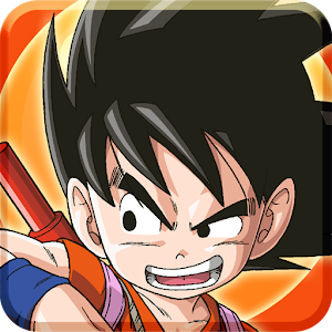 ドラゴンボール RPG～少年編～