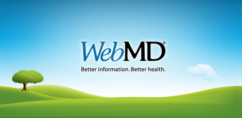 download WebMD for Android 3.4.1 apk