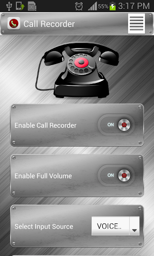 Call Recorder