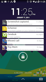 How to download NiLS Theme - Hangouts patch 1.0 apk for bluestacks